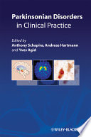 Parkinsonian disorders in clinical practice