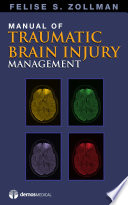 Manual of traumatic brain injury management