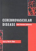 Cerebrovascular disease 22nd Princeton Conference /
