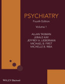 Psychiatry /