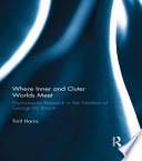 Where inner and outer worlds meet psychosocial research in the tradition of George W. Brown /