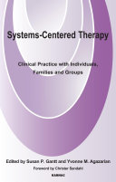 Systems-centered therapy clinical practice with individuals, families and groups /