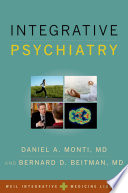 Integrative psychiatry