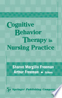 Cognitive behavior therapy in nursing practice
