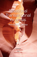 Relational transactional analysis principles in practice /