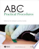 ABC of practical procedures