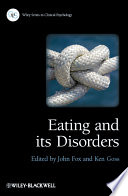 Eating and its disorders