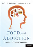 Food and addiction a comprehensive handbook /