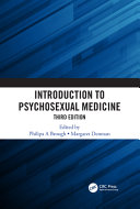 Introduction to psychosexual medicine /