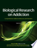 Biological research on addiction