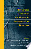 Integrated treatment for mood and substance use disorders