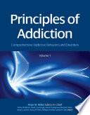 Principles of addiction