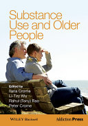 Substance use and older people /