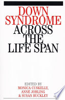 Down syndrome across the life span