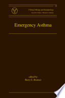 Emergency asthma