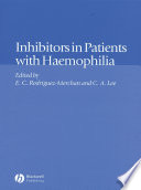Inhibitors in patients with haemophilia