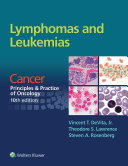Lymphomas and leukemias : cancer principles & practice of oncology /