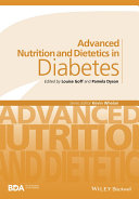 Advanced nutrition and dietetics in diabetes /