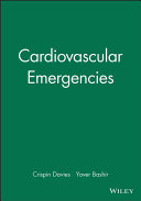 Cardiovascular emergencies