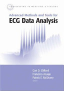 Advanced methods and tools for ECG data analysis