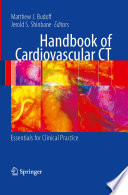 Handbook of cardiovascular CT essentials for clinical practice /