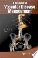 A handbook of vascular disease management