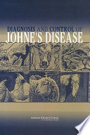 Diagnosis and control of Johne's disease