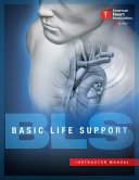 Basic life support : instructor manual /