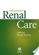 Advanced renal care