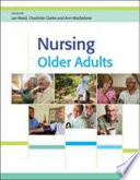 Nursing older adults partnership working /