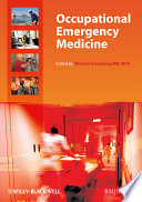 Occupational emergency medicine