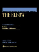 Master techniques in orthopaedic surgery : the elbow /