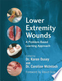 Lower extremity wounds a problem-based learning approach /