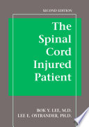 The spinal cord injured patient