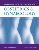 Dewhurst's textbook of obstetrics & gynaecology