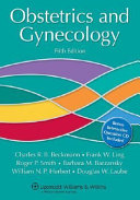 Obstetrics and gynecology  (accompanied by a CD-Rom available at the Multimedia) /