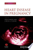 Heart disease in pregnancy