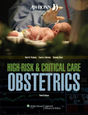 High-risk & critical care obstetrics /