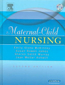 Maternal- child nursing /