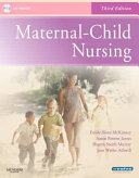 Maternal-child nursing /