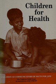 Children for health.