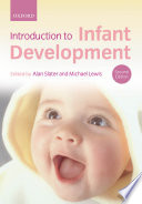 Introduction to infant development /