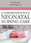 Comprehensive neonatal nursing care
