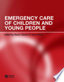 Emergency care of children and young people