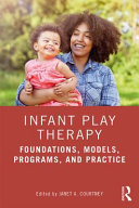 Infant play therapy : foundations, models, programs, and practice /