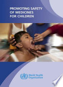 Promoting safety of medicines for children