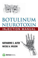 Botulinum neurotoxin injection manual /