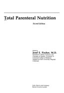 Total parenteral nutrition.