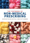 The textbook of non-medical prescribing