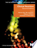 Clinical nutrition